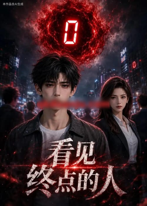 看见终点的人（57集全）AI短剧 - 夸克短剧