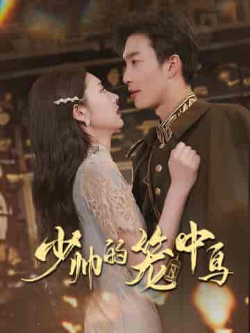 少帅的笼中鸟（70集）姚冠宇-初遇资源网