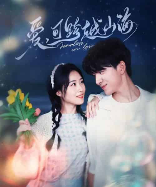 爱可跨越山海(55集)金大钟&旬梓嫣-初遇资源网