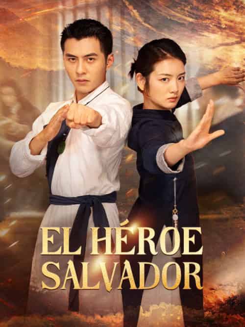 El Héroe Salvador（67集全）Salvador＆Pérez＆＆Yoli＆Moreno-初遇资源网
