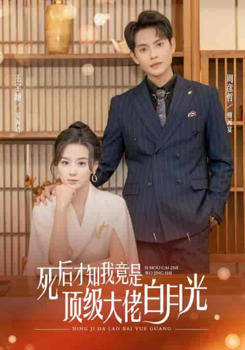 死后才知我是顶级大佬的白月光（60集全）-初遇资源网