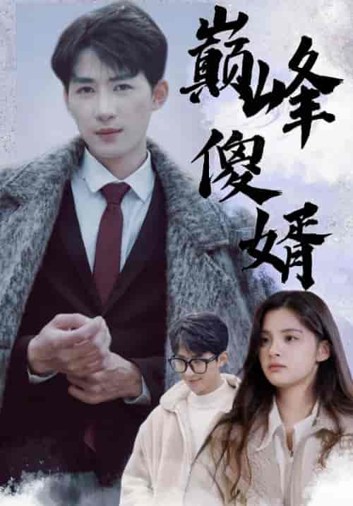 巅峰傻婿（100集全）秦朗＆楚月心-初遇资源网