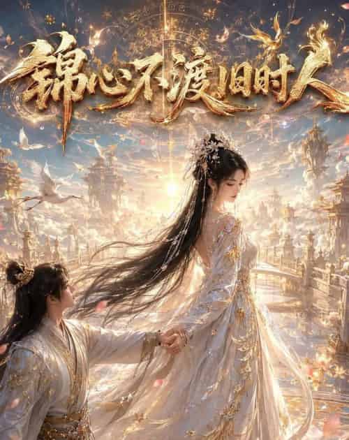 锦心不渡旧时人 锦心不渡旧时人