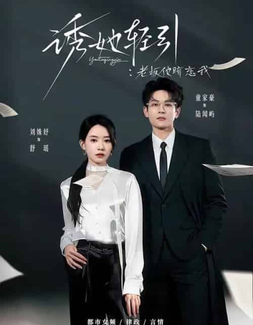 诱她轻引:老板他暗恋我(95集全)童家豪&刘姝妤-初遇资源网