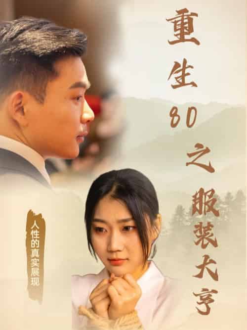 重生80之服装大亨（31集全）-初遇资源网