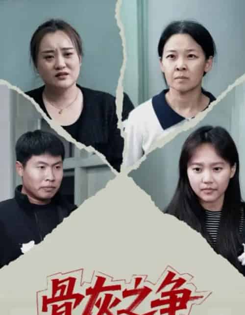 骨灰之争（30集全）于梳-初遇资源网