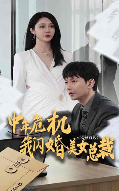 中年危机我闪婚美女总裁(61集全)-初遇资源网