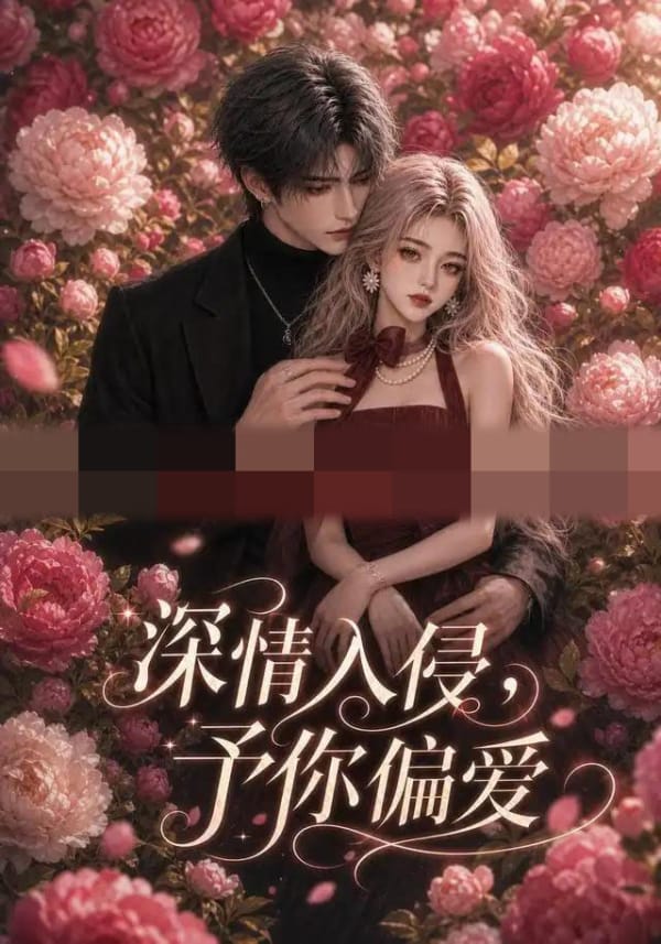 深情入侵，予你偏爱（81集全）AI短剧-初遇资源网