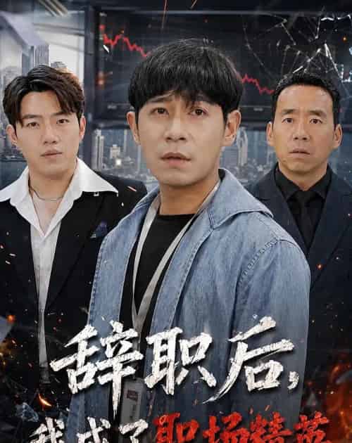 辞职后,我成了职场精英(60集全)王昱赫&韩莎-初遇资源网