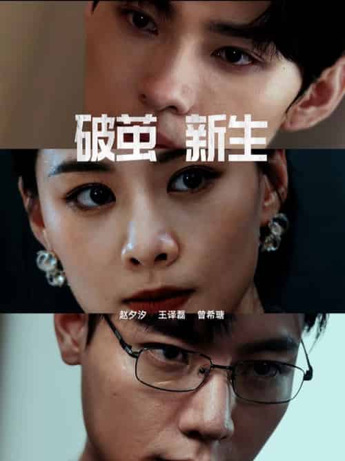 破茧新生（41集全）王译磊＆赵夕汐＆李若洵-初遇资源网