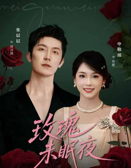 玫瑰未眠夜（71集全）张层层＆申敬瑶-初遇资源网
