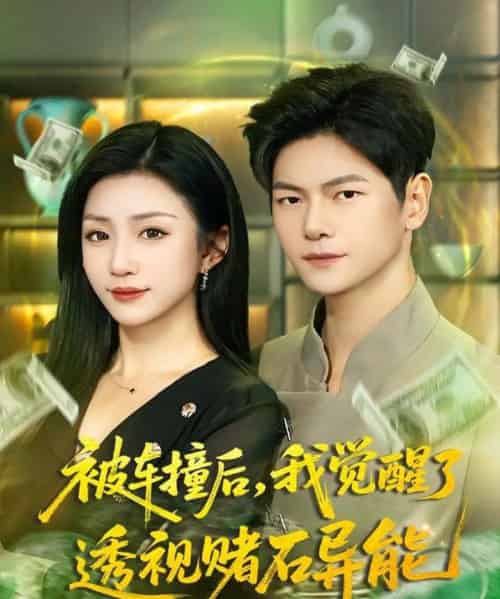 被车撞后，我觉醒了透视赌石异能（81集全）刘瀚阳＆孙同钰-初遇资源网