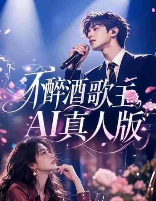 不醉酒歌王AI真人版(70集全)AI短剧-初遇资源网