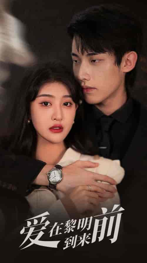 爱在黎明到来前（36集全）喻嘉琳-初遇资源网