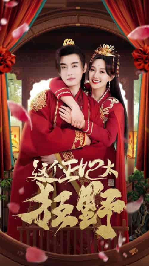 这个王妃太狂野＆这个王妃超凶猛（99集）-初遇资源网
