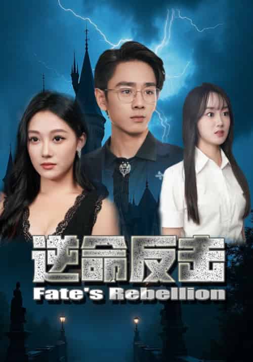 逆命反击(68集全)王舟&王可可-初遇资源网