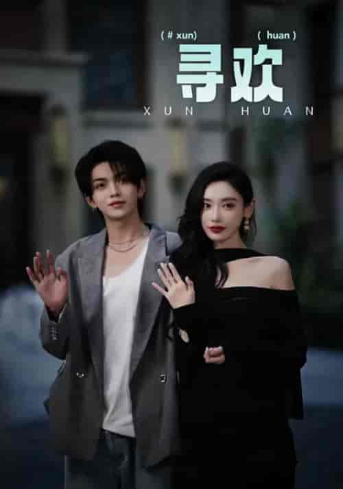 寻欢（52集全）叶皓然-初遇资源网