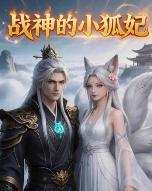 战神的小狐妃(36集全)动漫-初遇资源网