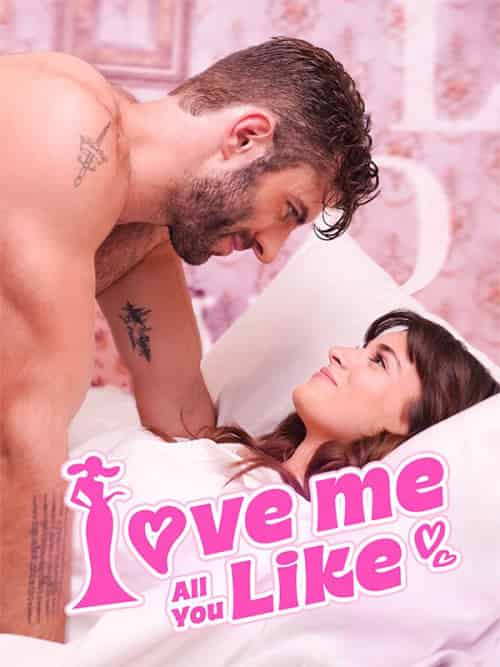 Love Me All You Like（60集全）Sara＆Meghan＆Elliot＆Snyder-初遇资源网