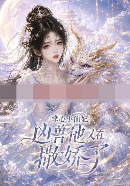 掌心小仙妃:凶兽他又在撒娇了(32集全)动漫-初遇资源网
