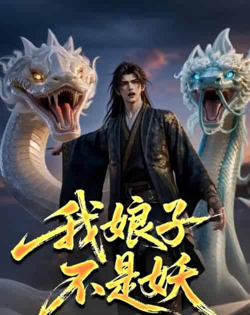 我娘子不是妖 我娘子不是妖