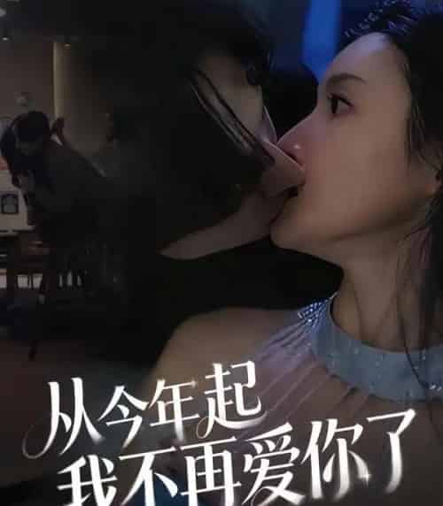 从今年起我不再爱你了（40集全）郭炫晙＆安世真-初遇资源网