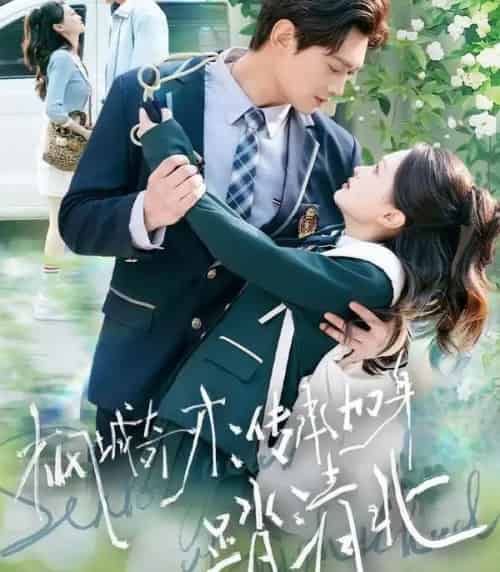 枫城奇才：传承加身踏清北（80集全）俞玟霞＆杨紫皓-初遇资源网