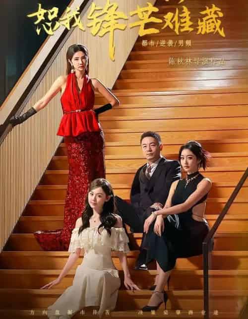 人到中年，恕我锋芒难藏（89集全）刘安歌＆高子怡-初遇资源网