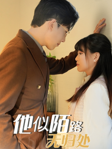 他似陌路无归处（30集全）赵宏伟＆胡雪艺-初遇资源网