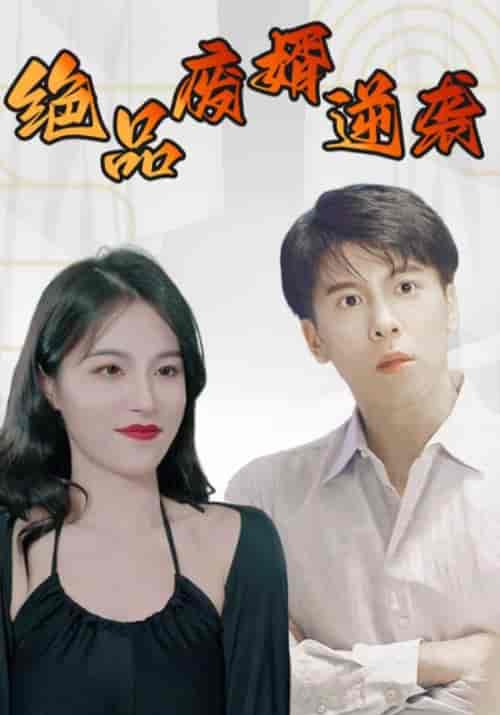 绝品废婿逆袭（100集全）卓一航＆柳如烟-初遇资源网