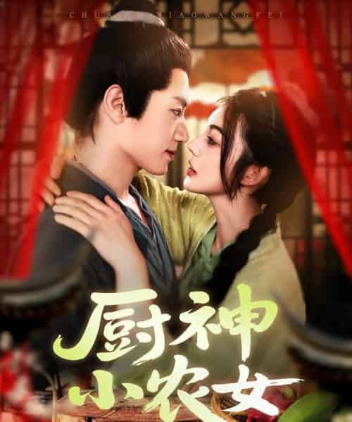 厨神小农女（98集）邵迪＆张青-初遇资源网