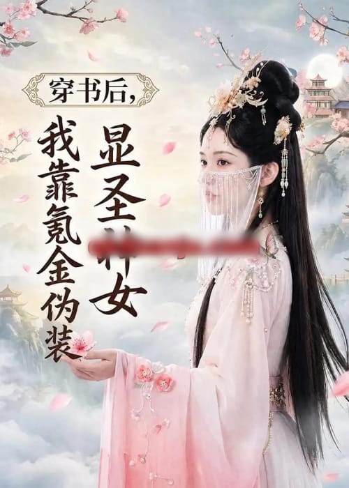 穿书后,我靠氪金伪装显圣神女(72集全)AI短剧-初遇资源网