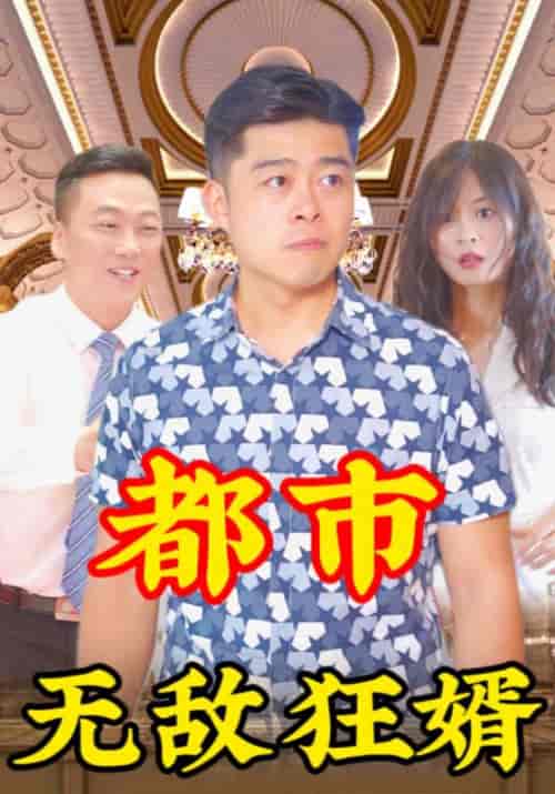 都市无敌狂婿（115集全）林一龙＆程映雪-初遇资源网