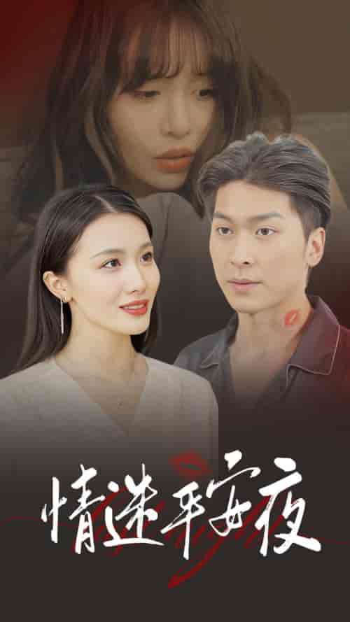 情迷平安夜（35集全）-初遇资源网
