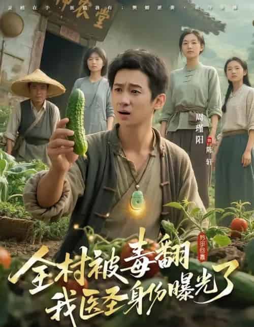 全村被毒翻我医圣身份曝光了（80集全）吴晓茵＆周瑾阳-初遇资源网