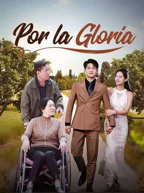 Por la Gloria(46集)Luis&Acosta&&Elena&Pérez-初遇资源网