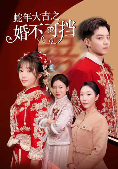 蛇年大吉之婚不可挡（50集）-初遇资源网