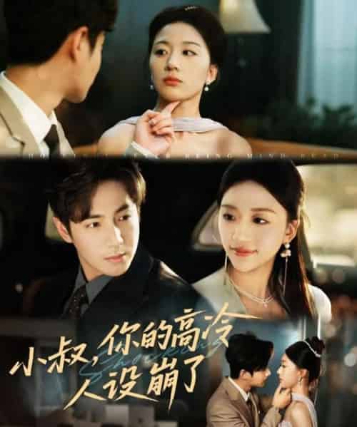 小叔,你的高冷人设崩了(50集全)谷聿扬&刘艺潼-初遇资源网