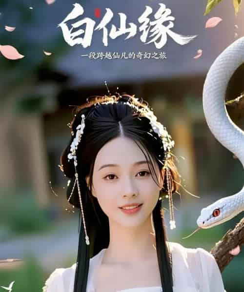 白仙缘（29集）杨洛铭＆罗诗妍-初遇资源网