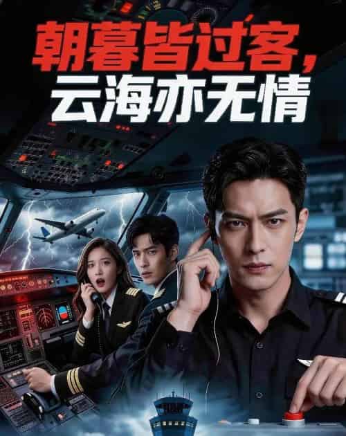 朝暮皆过客，云海亦无情（29集全）AI-初遇资源网