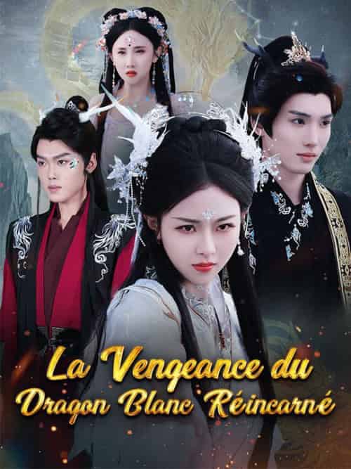 La Vengeance du Dragon Blanc Réincarné（36集全）Joël＆Lejeune＆Claire＆Blanc-初遇资源网