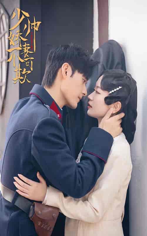 少帅娇妻不可欺 99集-初遇资源网