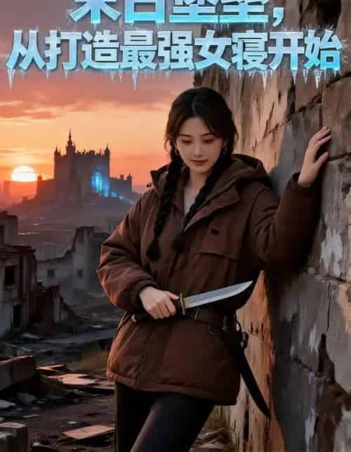 末日堡垒：从打造最强女（60集全）Ai-初遇资源网