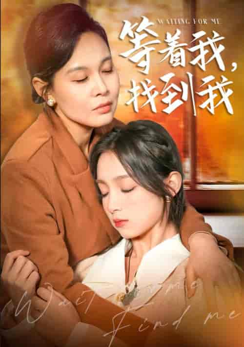 等着我，找到我（74集）-初遇资源网
