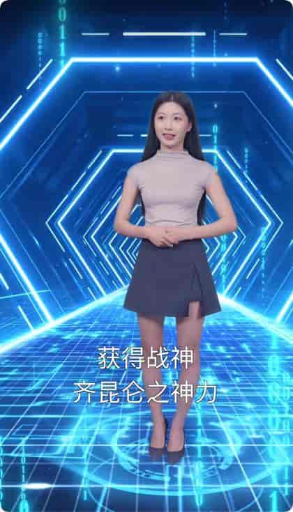 神豪之最强抽奖系统（50集全）-初遇资源网