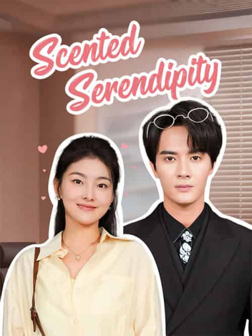 Scented Serendipity(81集全)Sylvia&Levine&&Christian&Lloyd-初遇资源网