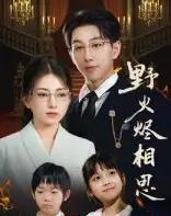 野火烬相思（61集全）戴睿-初遇资源网