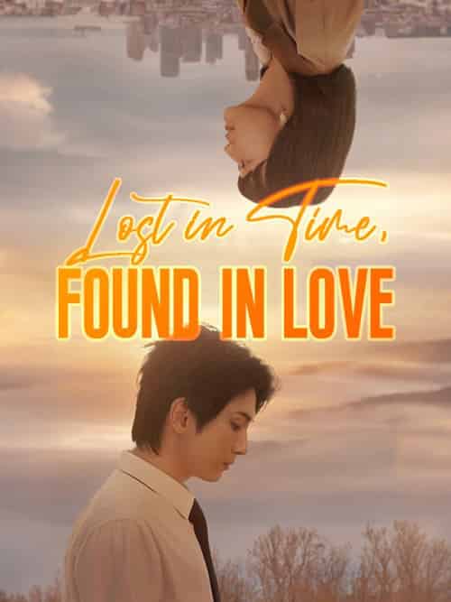 Lost in Time, Found in Love(62集全)Joan&Snow&&Shane&Gray-初遇资源网
