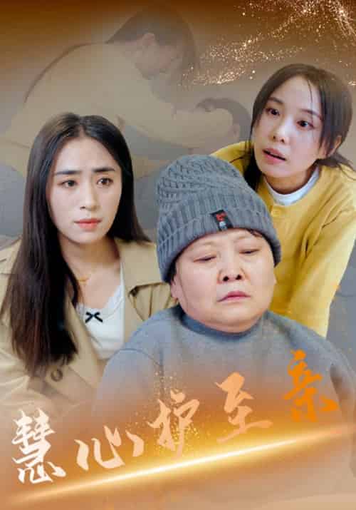 慧心护至亲(17集全)张军&静涵-初遇资源网
