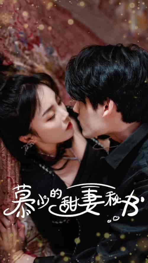 慕少的甜妻秘书（100集）郭美林子-初遇资源网